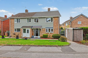 Quantock Way Loundsley Green